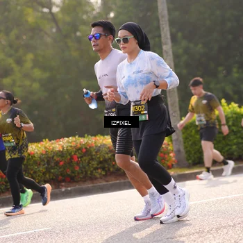 Runner Photo 6539510