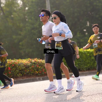 Runner Photo 6539512