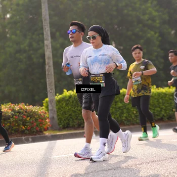 Runner Photo 6539513