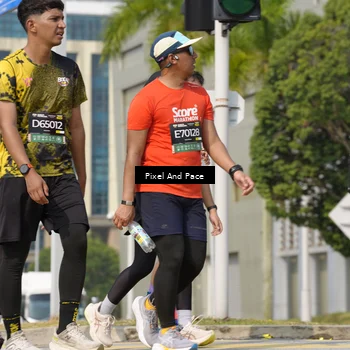 Runner Photo 6539514
