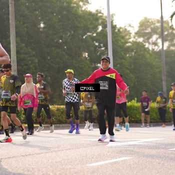 Runner Photo 6539515