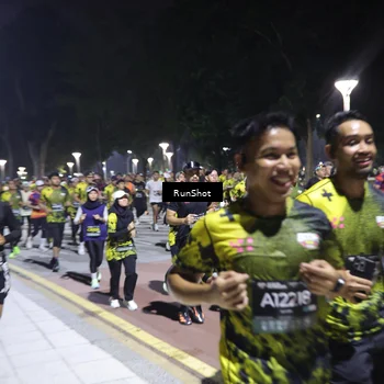 Runner Photo 6539517