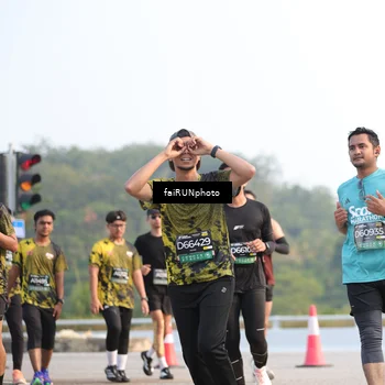 Runner Photo 6539523
