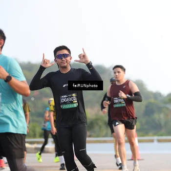 Runner Photo 6539525
