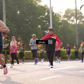 Runner Photo 6539526