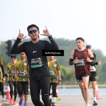 Runner Photo 6539527