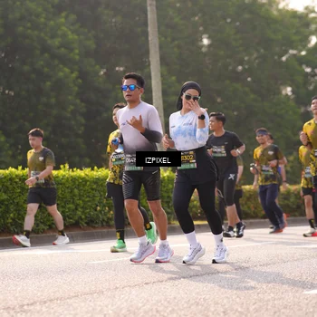 Runner Photo 6539528