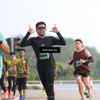 Runner Photo 6539529