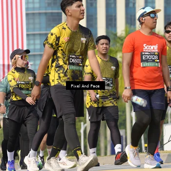 Runner Photo 6539530