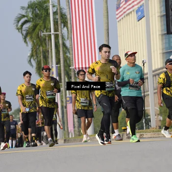 Runner Photo 6539531