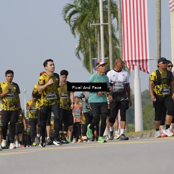 Runner Photo 6539532