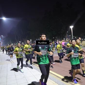 Runner Photo 6539534