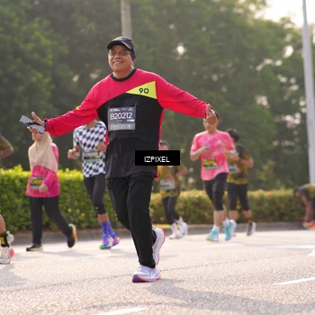 Runner Photo 6539537