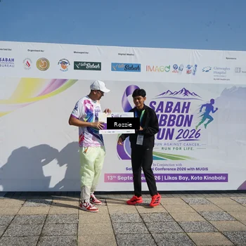 Runner Photo 6539538