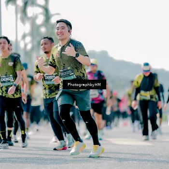 Runner Photo 6539548