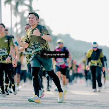 Runner Photo 6539549