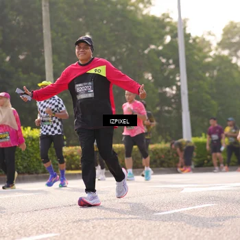 Runner Photo 6539550