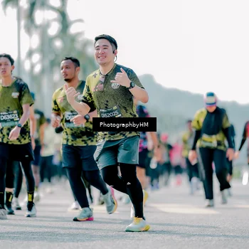 Runner Photo 6539551