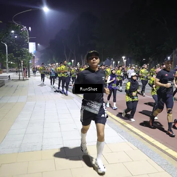 Runner Photo 6539552