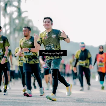 Runner Photo 6539553