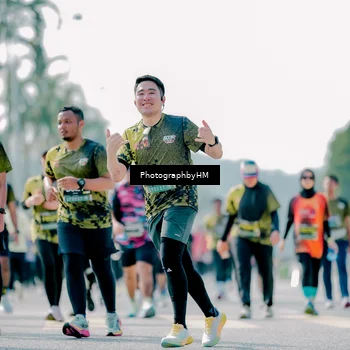 Runner Photo 6539555