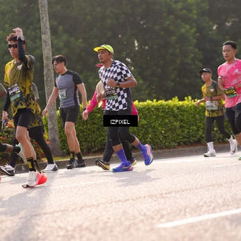 Runner Photo 6539556