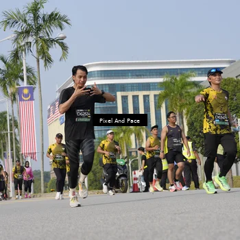 Runner Photo 6539560