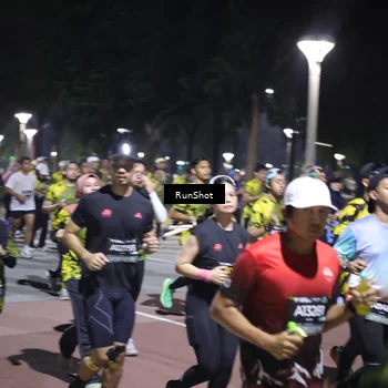 Runner Photo 6539561