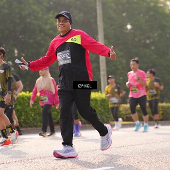 Runner Photo 6539562