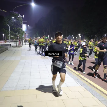 Runner Photo 6539565