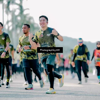 Runner Photo 6539567