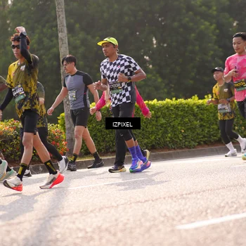 Runner Photo 6539569