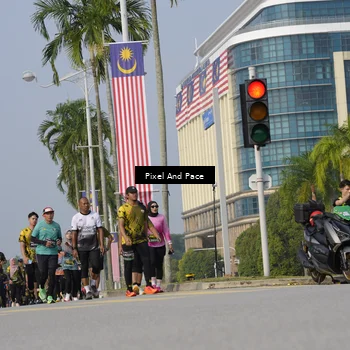 Runner Photo 6539570