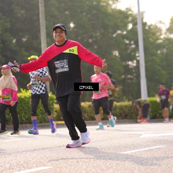 Runner Photo 6539576