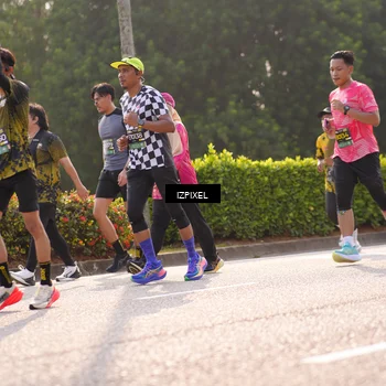 Runner Photo 6539578