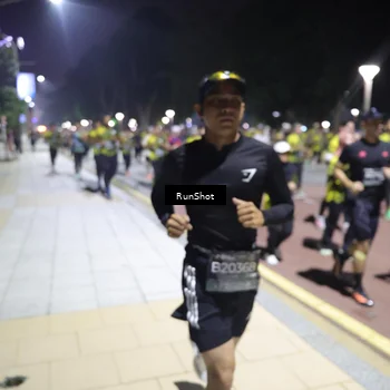 Runner Photo 6539579