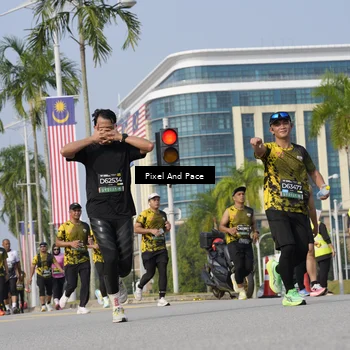 Runner Photo 6539580