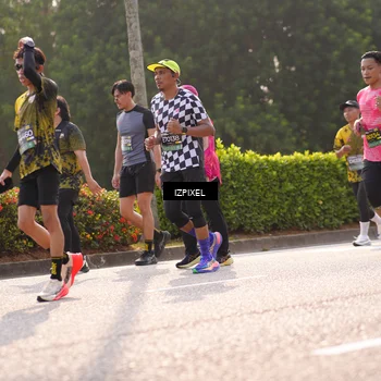 Runner Photo 6539581