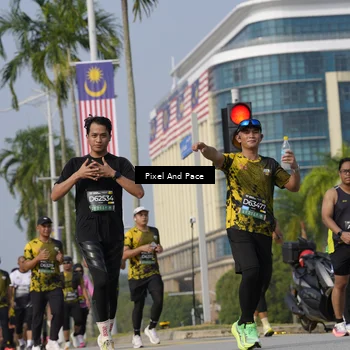 Runner Photo 6539582