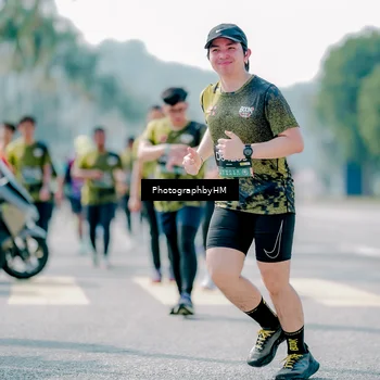 Runner Photo 6539583