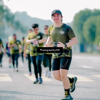 Runner Photo 6539584