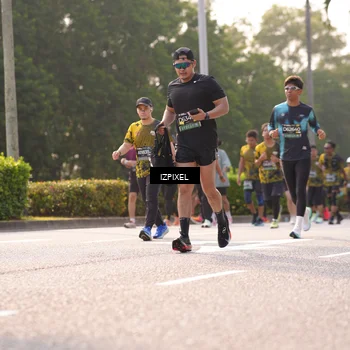 Runner Photo 6539589