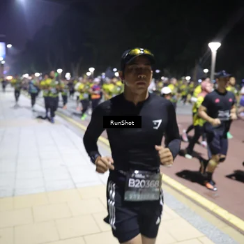 Runner Photo 6539590