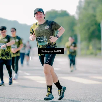 Runner Photo 6539592