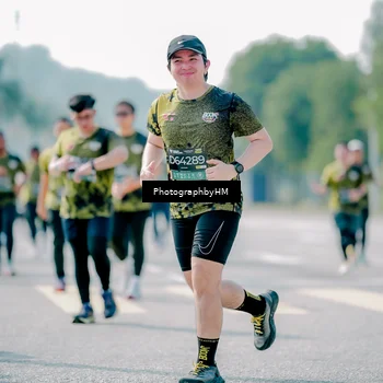 Runner Photo 6539595