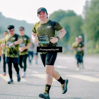 Runner Photo 6539598