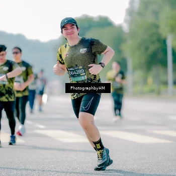 Runner Photo 6539599