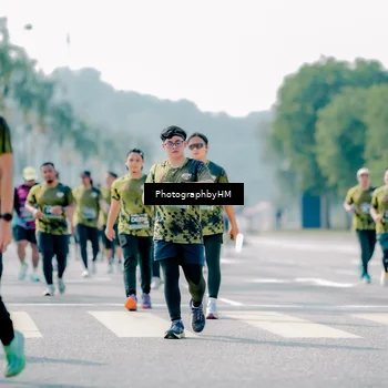 Runner Photo 6539600