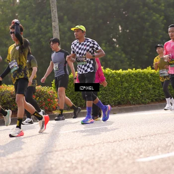 Runner Photo 6539601