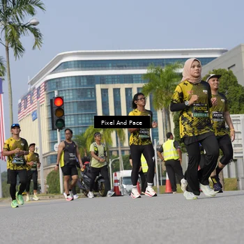 Runner Photo 6539607